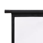 vidaXL Beamer Leinwand 108 16:9
