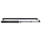 vidaXL Beamer-Leinwand mit Stativ 84" 4:3