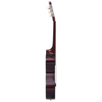 vidaXL Klassikgitarre für Anfänger mit Tasche 4/4 39"