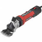 vidaXL 7-tlg. Schafschermaschine-Set 550 W
