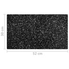 vidaXL Schneidebretter 2 Stk. in Granitoptik Hartglas
