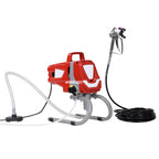 vidaXL Farbsprühsystem Airless Hochdruck 1010 W