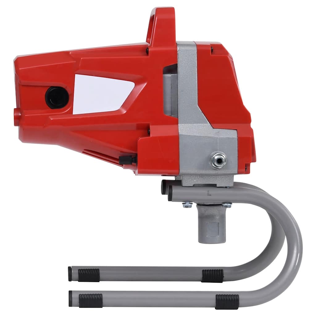 vidaXL Farbsprühsystem Airless Hochdruck 1010 W
