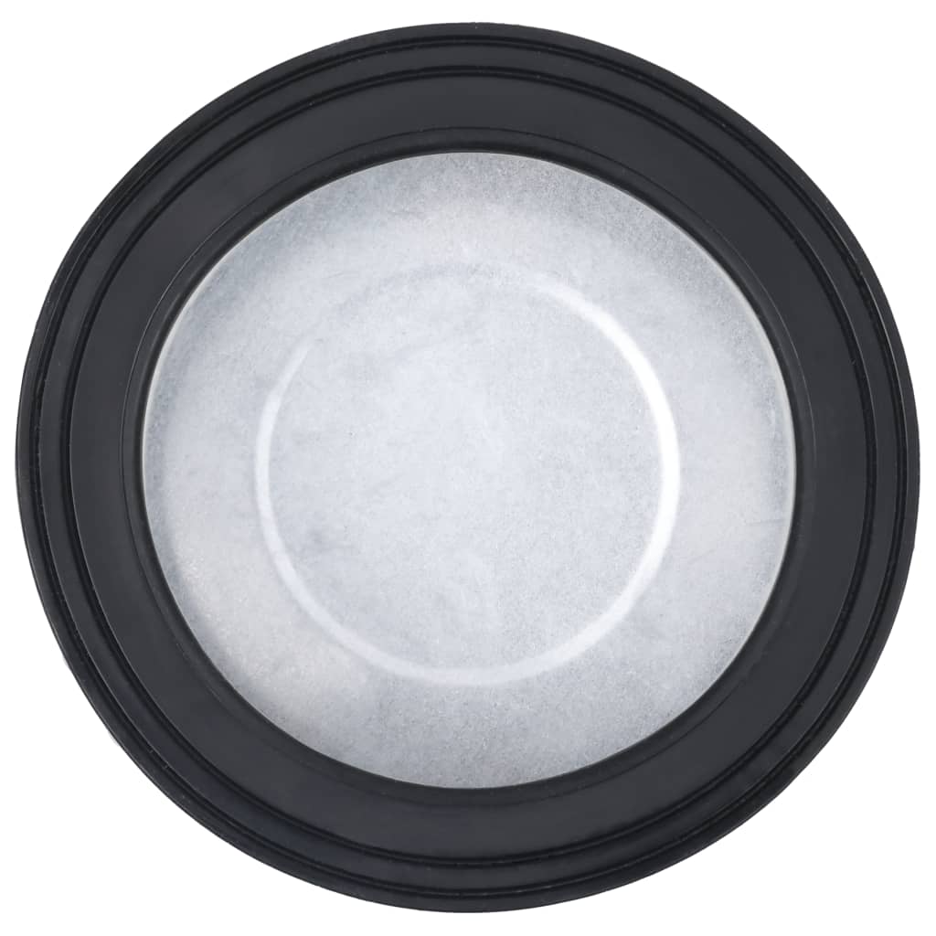 vidaXL HEPA Filter 2 Stk. für Aschesauger Waschbar