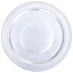 vidaXL HEPA Filter 2 Stk. für Aschesauger Waschbar