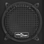 vidaXL Professionelle HiFi-/Bühnen-Lautsprecher Passiv 2 Stk. 800 W