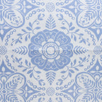vidaXL Outdoor-Teppich ARAKIL Babyblau 190x290 cm PP