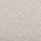 vidaXL Teppich 20 pcs Hellbeige 50 x 50 cm 100% Polypropylen