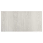 vidaXL Bodenplanken 5,11 m² 55 pcs PVC Hellbeige