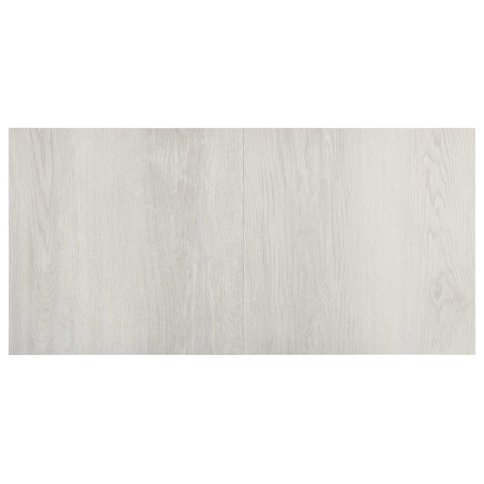 vidaXL Bodenplanken 5,11 m² 55 pcs PVC Hellbeige