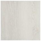 vidaXL Bodenplanken 5,11 m² 55 pcs PVC Hellbeige