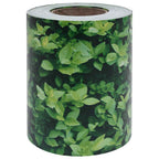vidaXL Garten-Sichtschutz PVC 35x0,19 m Grün