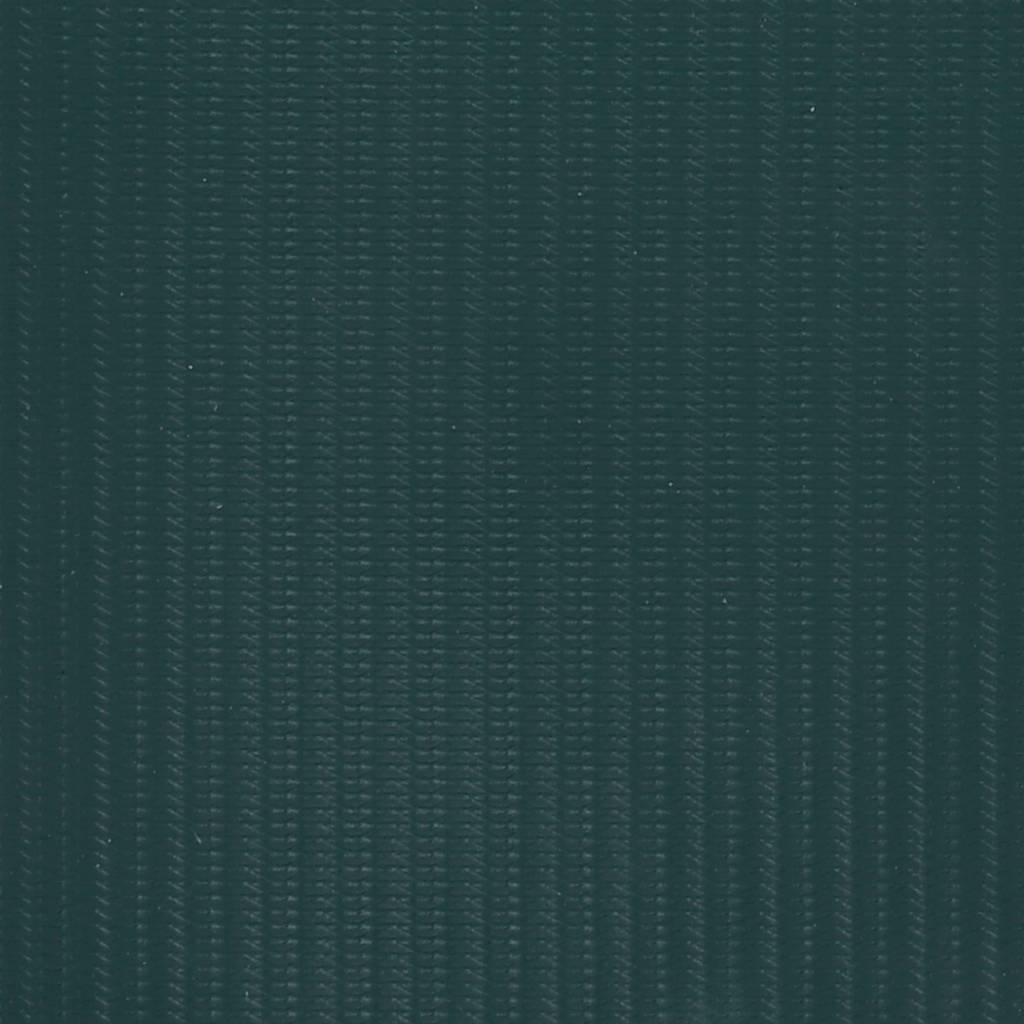 vidaXL Garten-Sichtschutz PVC 35x0,19 m Mattgrün