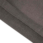 vidaXL Zeltteppich 200x200 cm Anthrazit