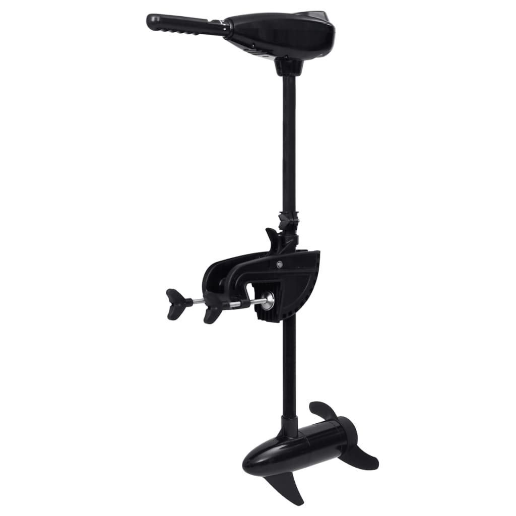 vidaXL Elektrischer Trolling-Motor P16 26 lbs