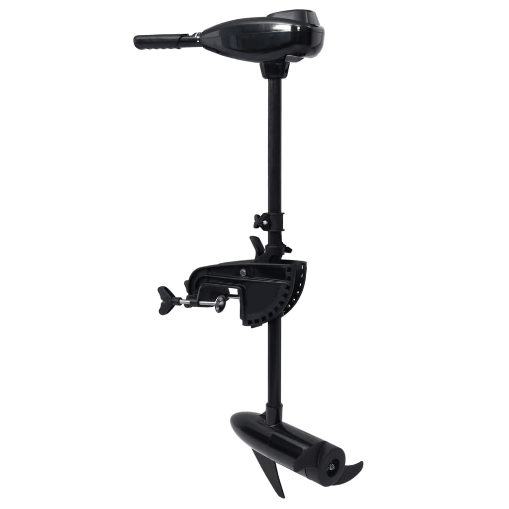 vidaXL Elektrischer Trolling-Motor P16 26 lbs