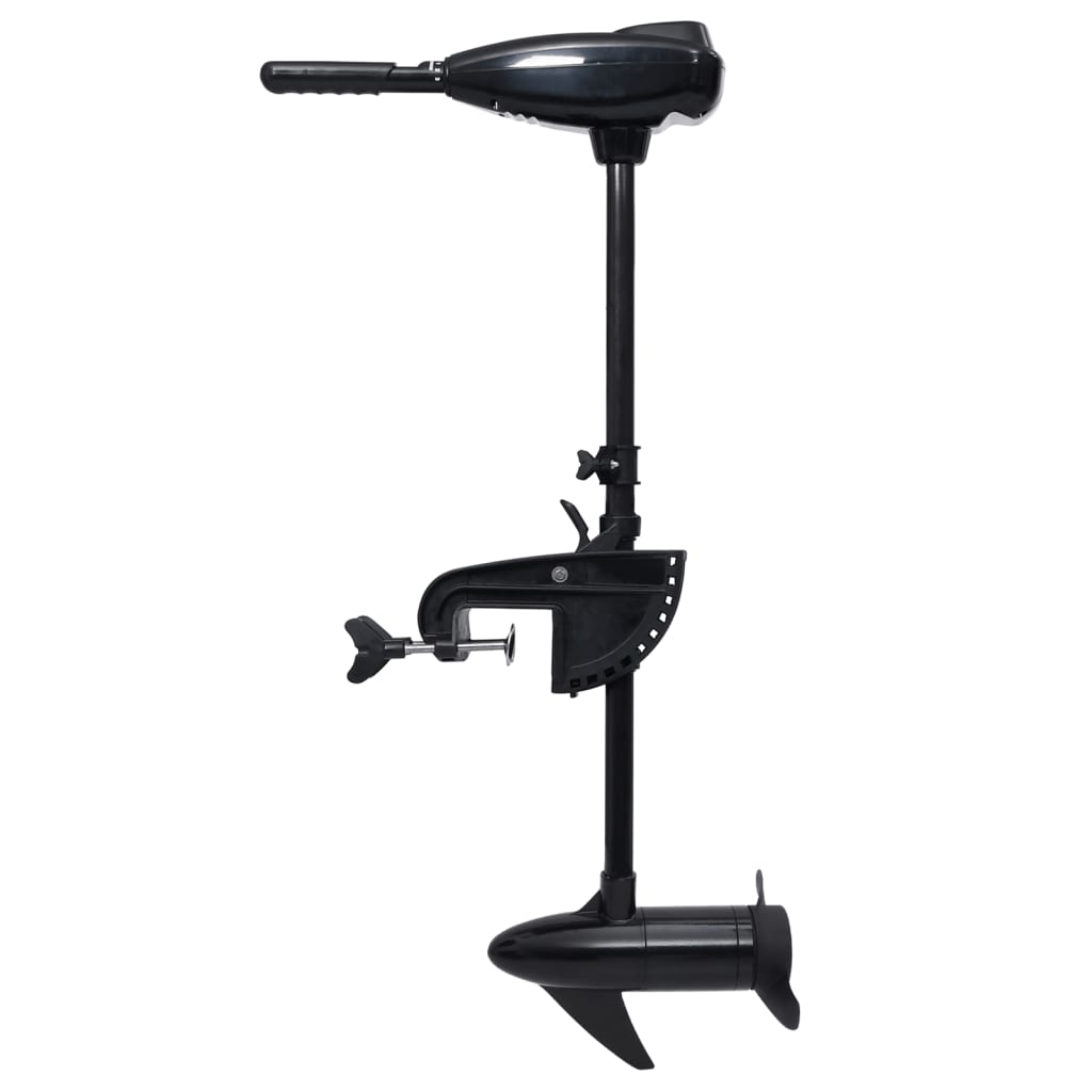 vidaXL Elektrischer Trolling-Motor P16 26 lbs