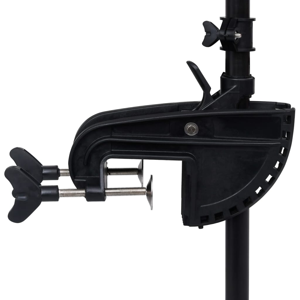 vidaXL Elektrischer Trolling-Motor P16 26 lbs