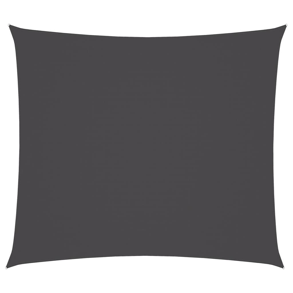 vidaXL Sonnensegel Oxford-Gewebe Rechteckig