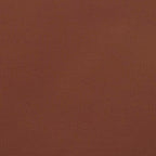 vidaXL Sonnensegel Oxford-Gewebe Trapezförmig 2/4x3 m Terracotta