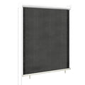 vidaXL Außenrollo 60x140 cm Anthrazit