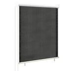vidaXL Außenrollo 60x140 cm Anthrazit