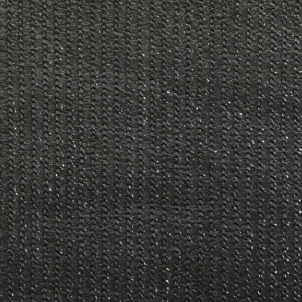 vidaXL Außenrollo 60x140 cm Anthrazit