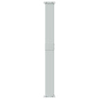 vidaXL Seitenmarkise Ausziehbar 140x600 cm Blau