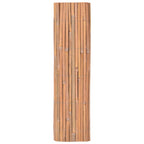 vidaXL Bambuszaun 100x600 cm