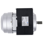 vidaXL Einphasen-Elektromotor Aluminium 1,5 kW 2 PS 2-polig 2800 U/min
