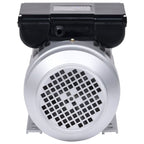 vidaXL Einphasen-Elektromotor Aluminium 1,5 kW 2 PS 2-polig 2800 U/min