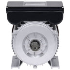 vidaXL Einphasen-Elektromotor Aluminium 1,5 kW 2 PS 2-polig 2800 U/min