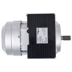 vidaXL Einphasen-Elektromotor Aluminium 2,2 kW 3 PS 2-polig 2800 U/min