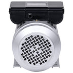 vidaXL Einphasen-Elektromotor Aluminium 2,2 kW 3 PS 2-polig 2800 U/min