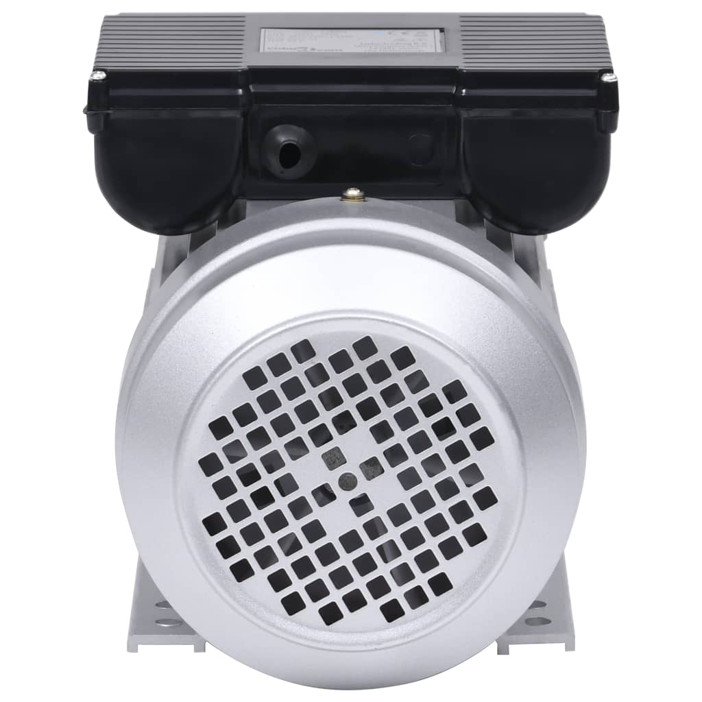 vidaXL Einphasen-Elektromotor Aluminium 2,2 kW 3 PS 2-polig 2800 U/min