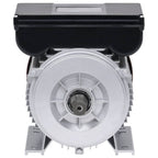 vidaXL Einphasen-Elektromotor Aluminium 2,2 kW 3 PS 2-polig 2800 U/min