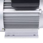 vidaXL Einphasen-Elektromotor Aluminium 2,2 kW 3 PS 2-polig 2800 U/min
