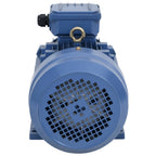 vidaXL 3-Phasen-Elektromotor Aluminium 3 kW 4 PS 2-Polig 2840 U/min