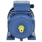 vidaXL 3-Phasen-Elektromotor Aluminium 4 kW 5,5 PS 2-Polig 2840 U/min