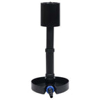 vidaXL Standskimmer Oberflächenabsauger