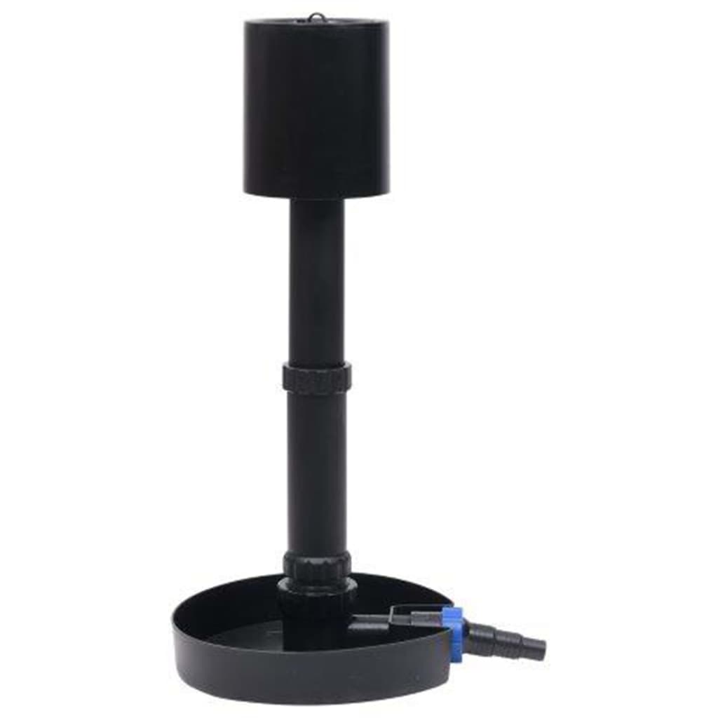 vidaXL Standskimmer Oberflächenabsauger