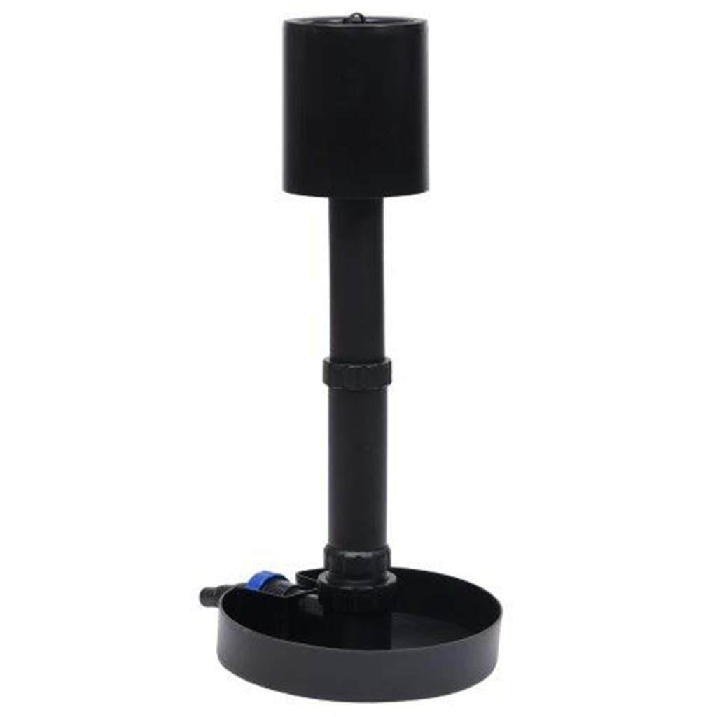 vidaXL Standskimmer Oberflächenabsauger