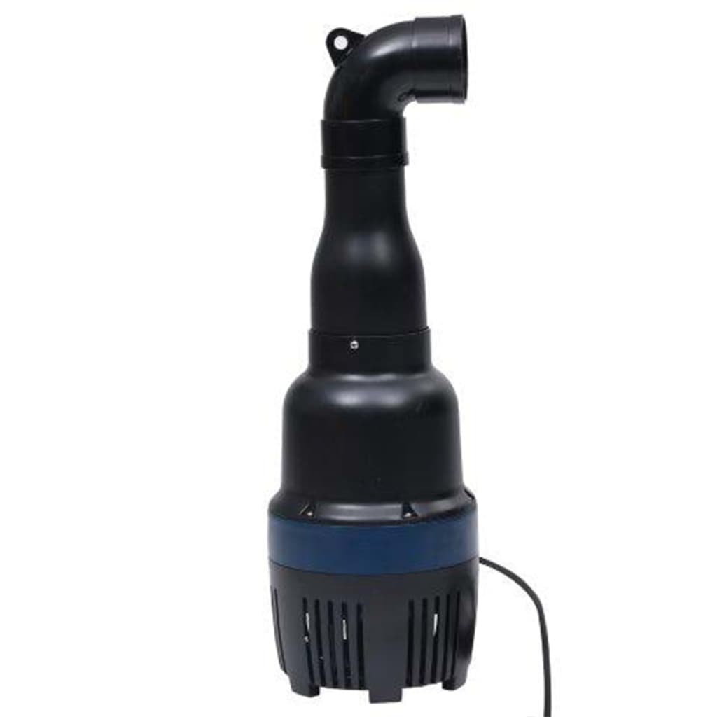 vidaXL Teichpumpe 16000 L/h 75 W