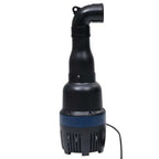 vidaXL Teichpumpe 16000 L/h 75 W