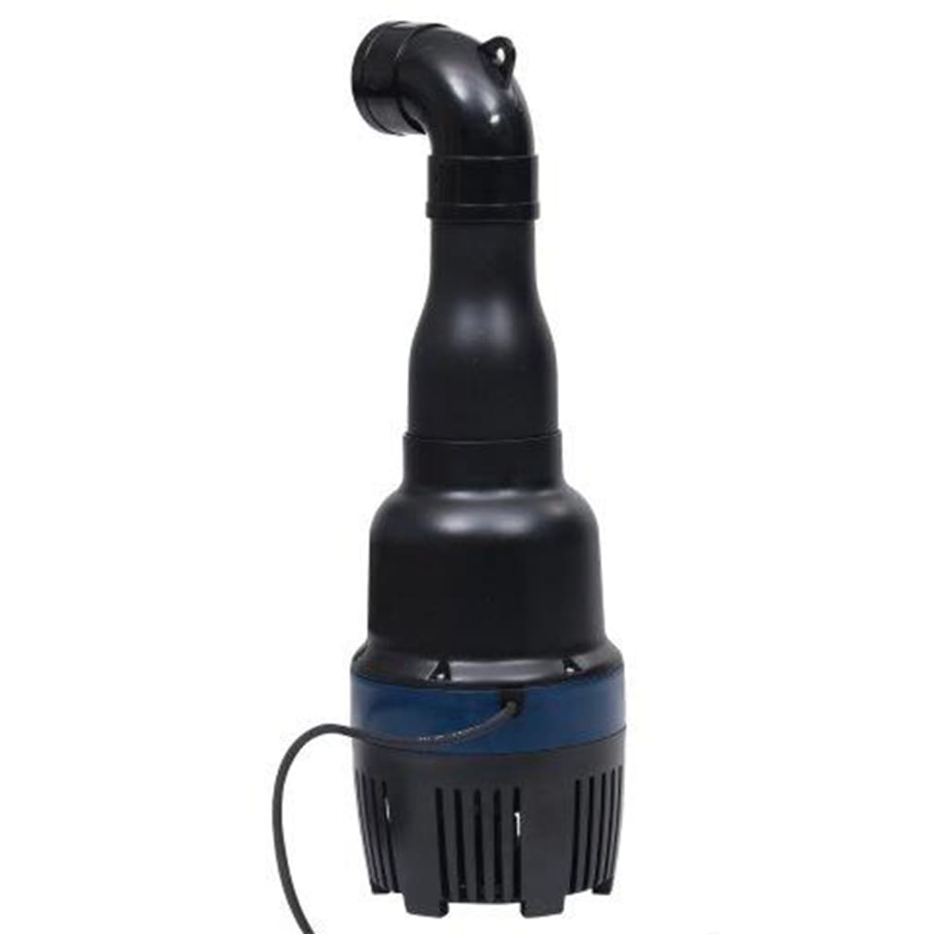 vidaXL Teichpumpe 16000 L/h 75 W