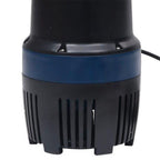 vidaXL Teichpumpe 16000 L/h 75 W