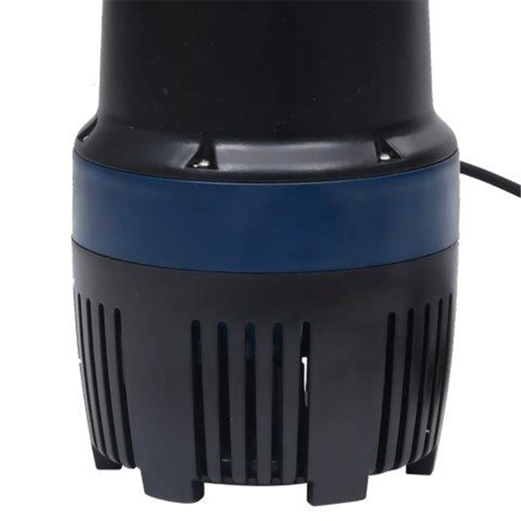 vidaXL Teichpumpe 16000 L/h 75 W