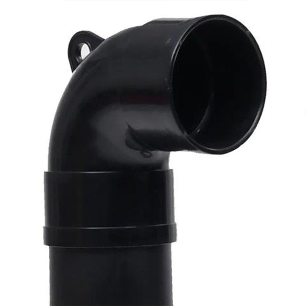 vidaXL Teichpumpe 16000 L/h 75 W