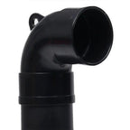 vidaXL Teichpumpe 16000 L/h 75 W