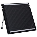 vidaXL Pool-Solarkollektor 75x75 cm